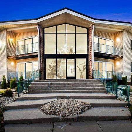 The Concord Place Peoria Buitenkant foto