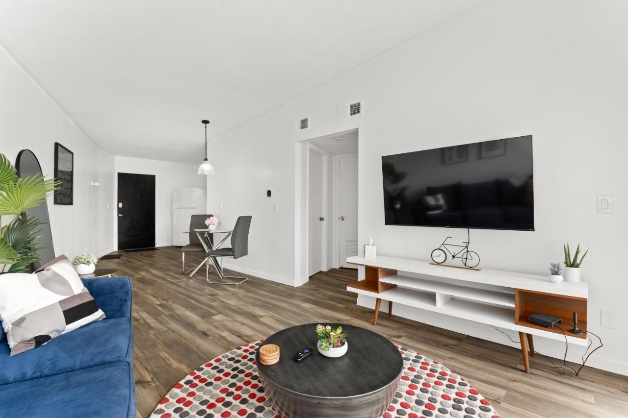 The Concord Place Peoria Buitenkant foto