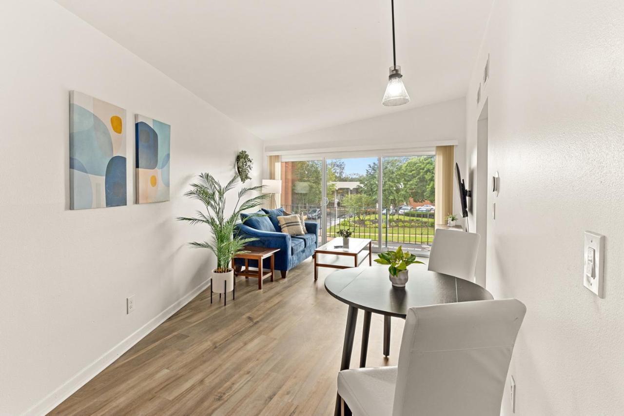The Concord Place Peoria Buitenkant foto