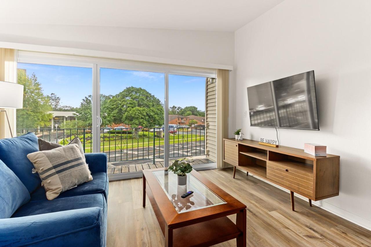 The Concord Place Peoria Buitenkant foto