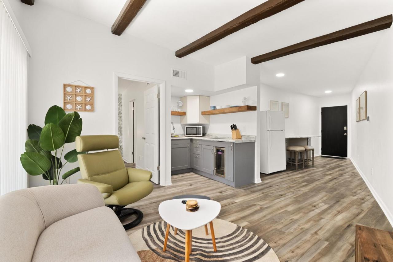 The Concord Place Peoria Kamer foto