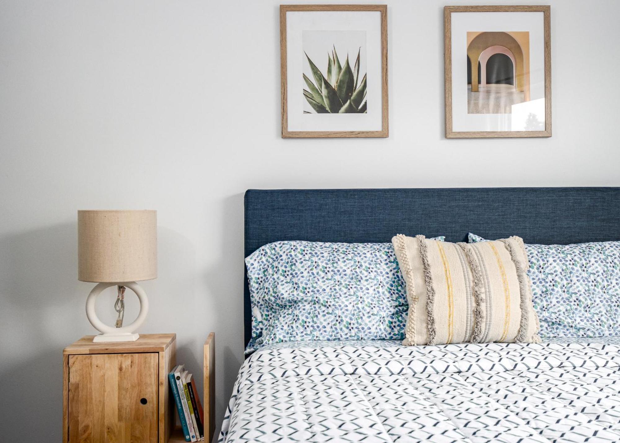 The Concord Place Peoria Kamer foto