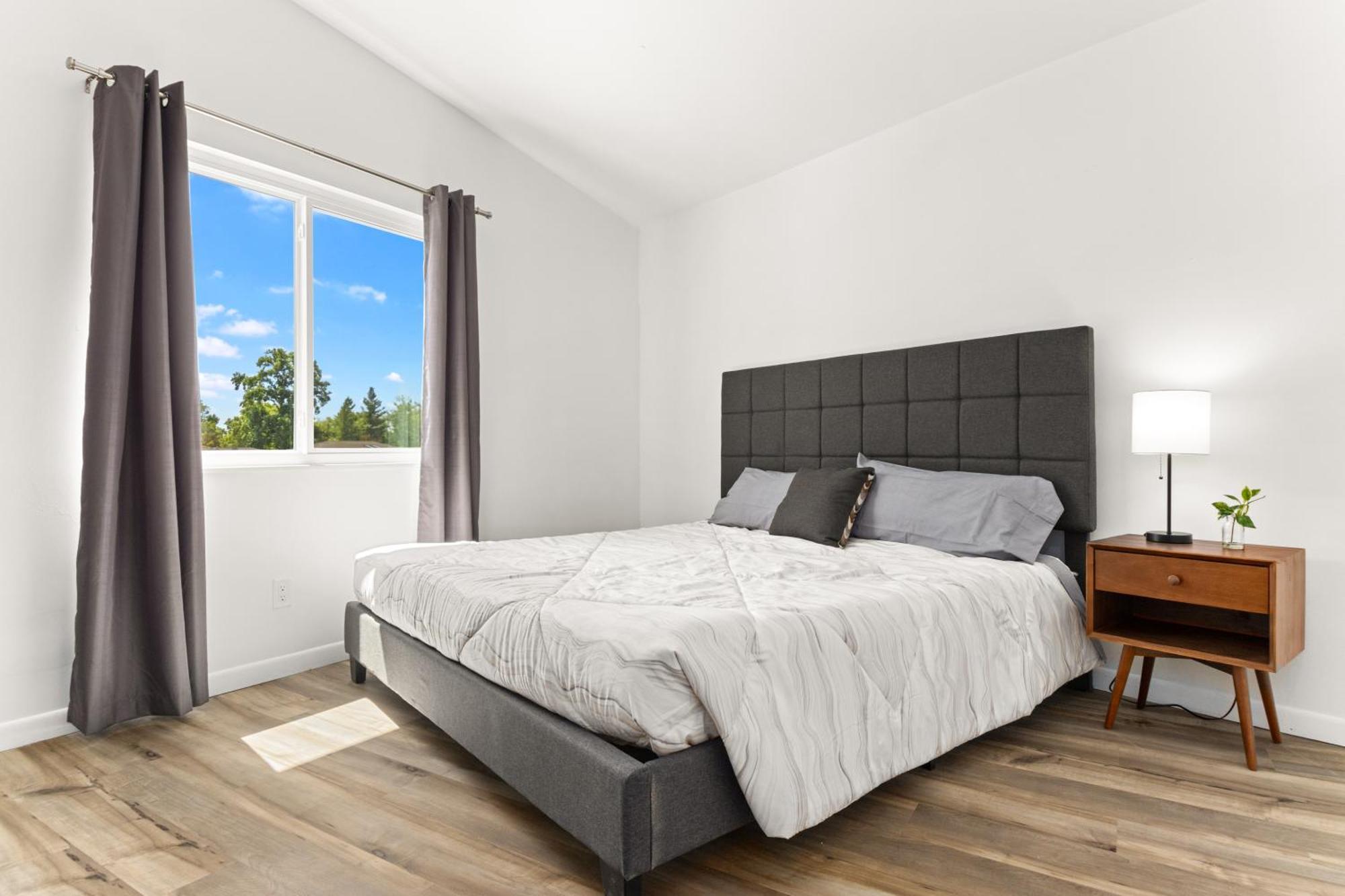The Concord Place Peoria Kamer foto