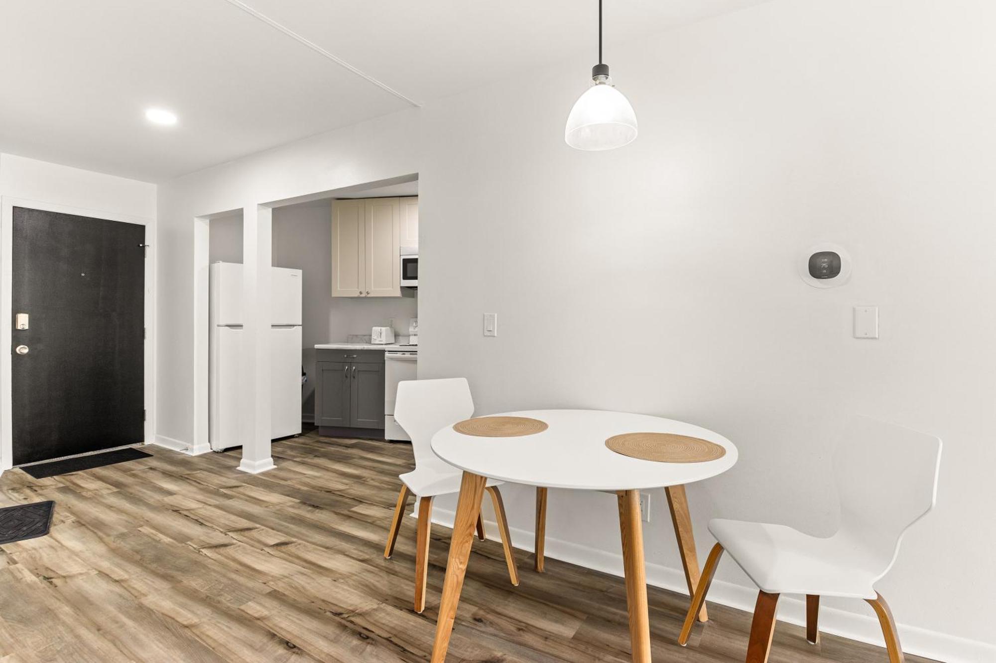 The Concord Place Peoria Kamer foto