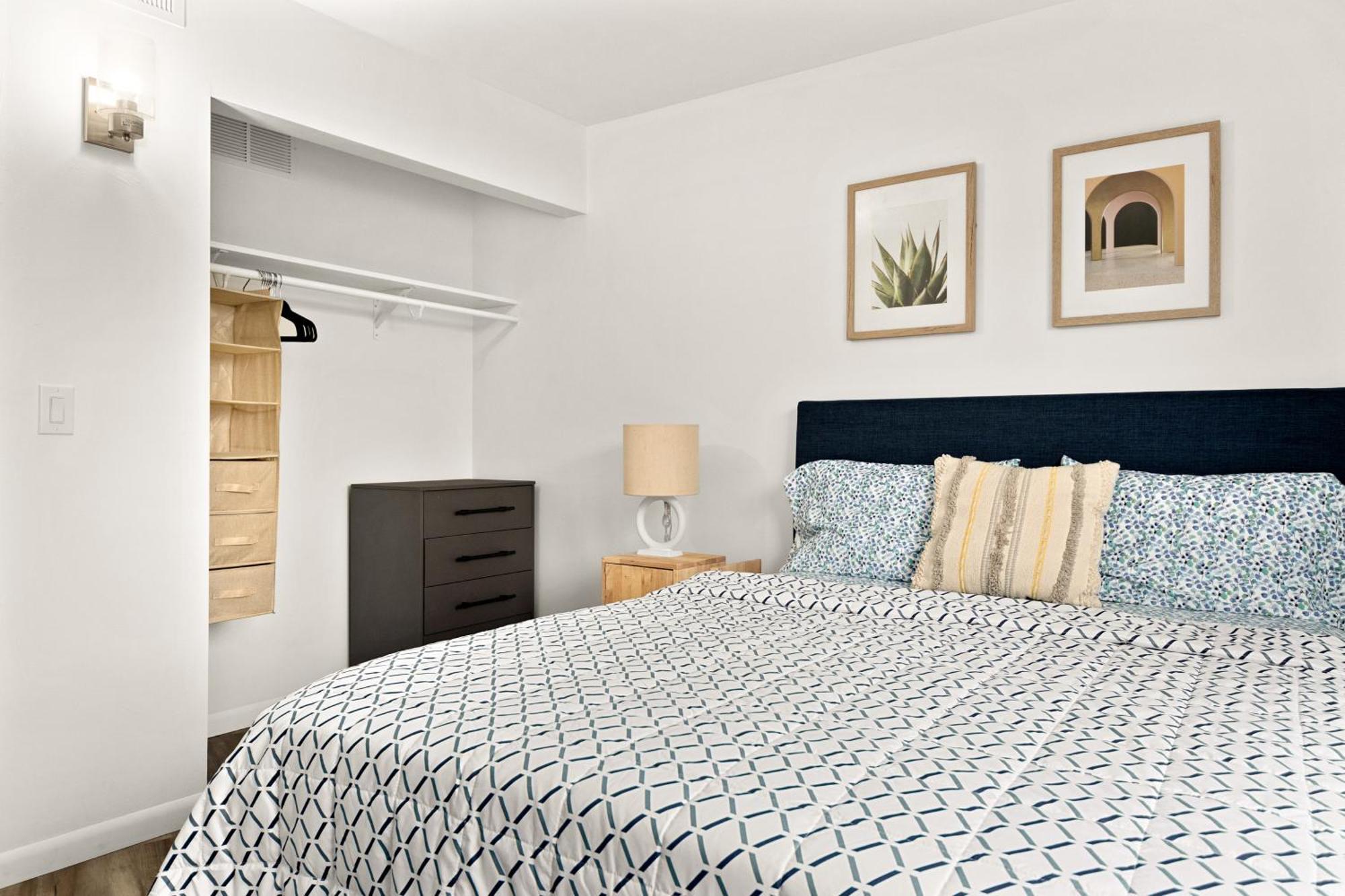 The Concord Place Peoria Kamer foto