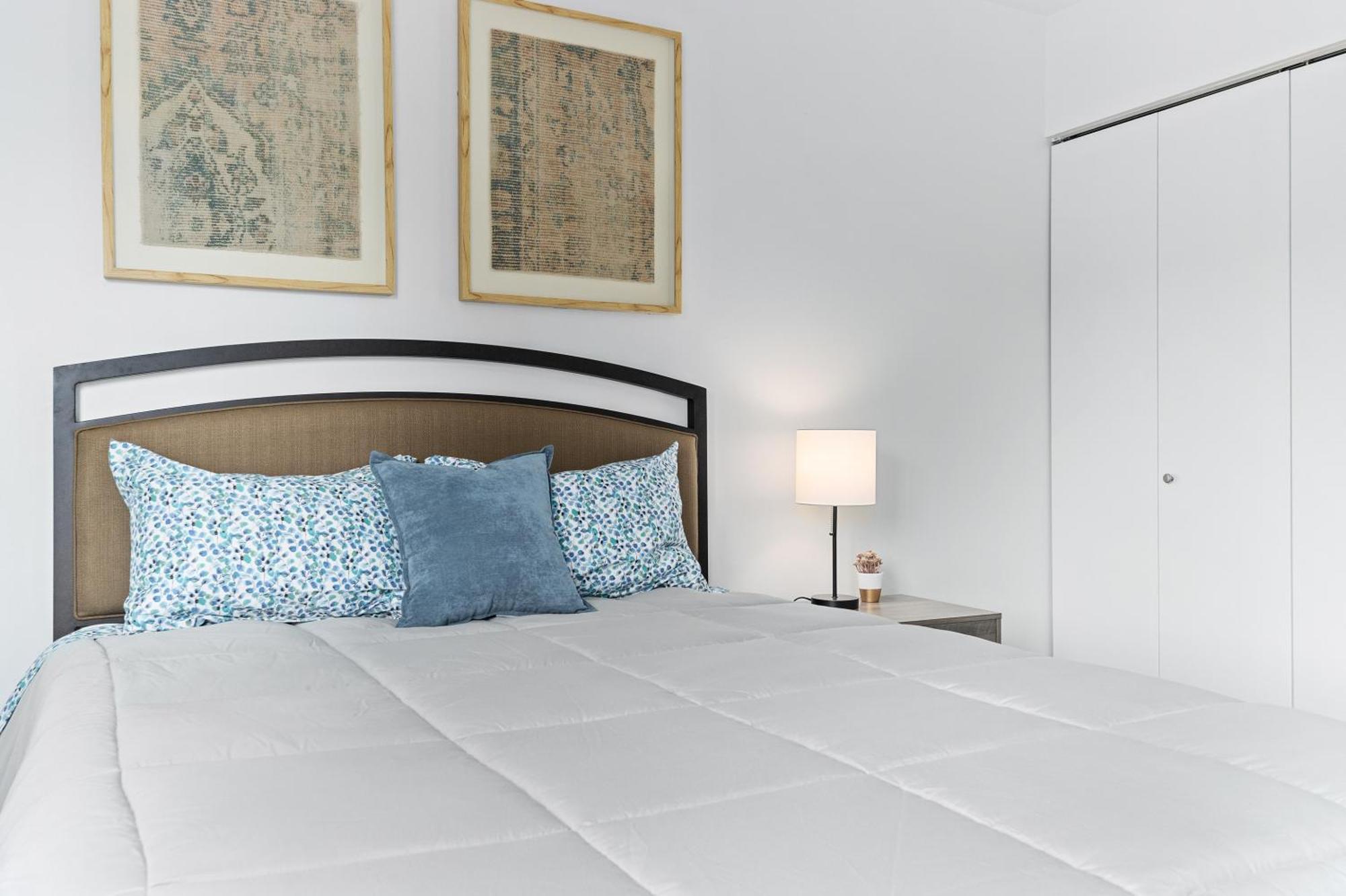 The Concord Place Peoria Kamer foto