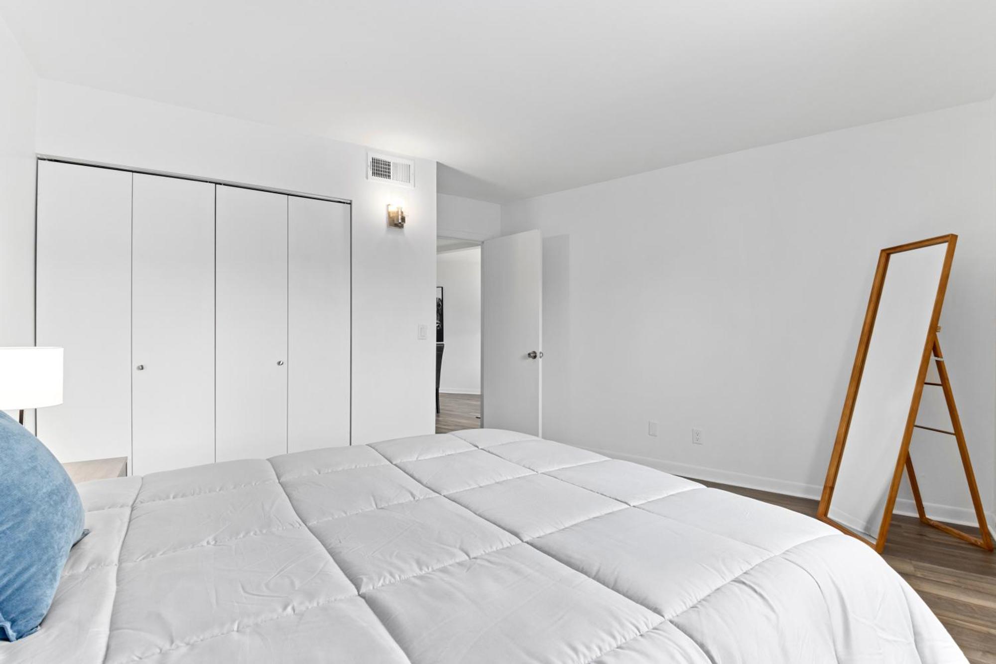 The Concord Place Peoria Kamer foto