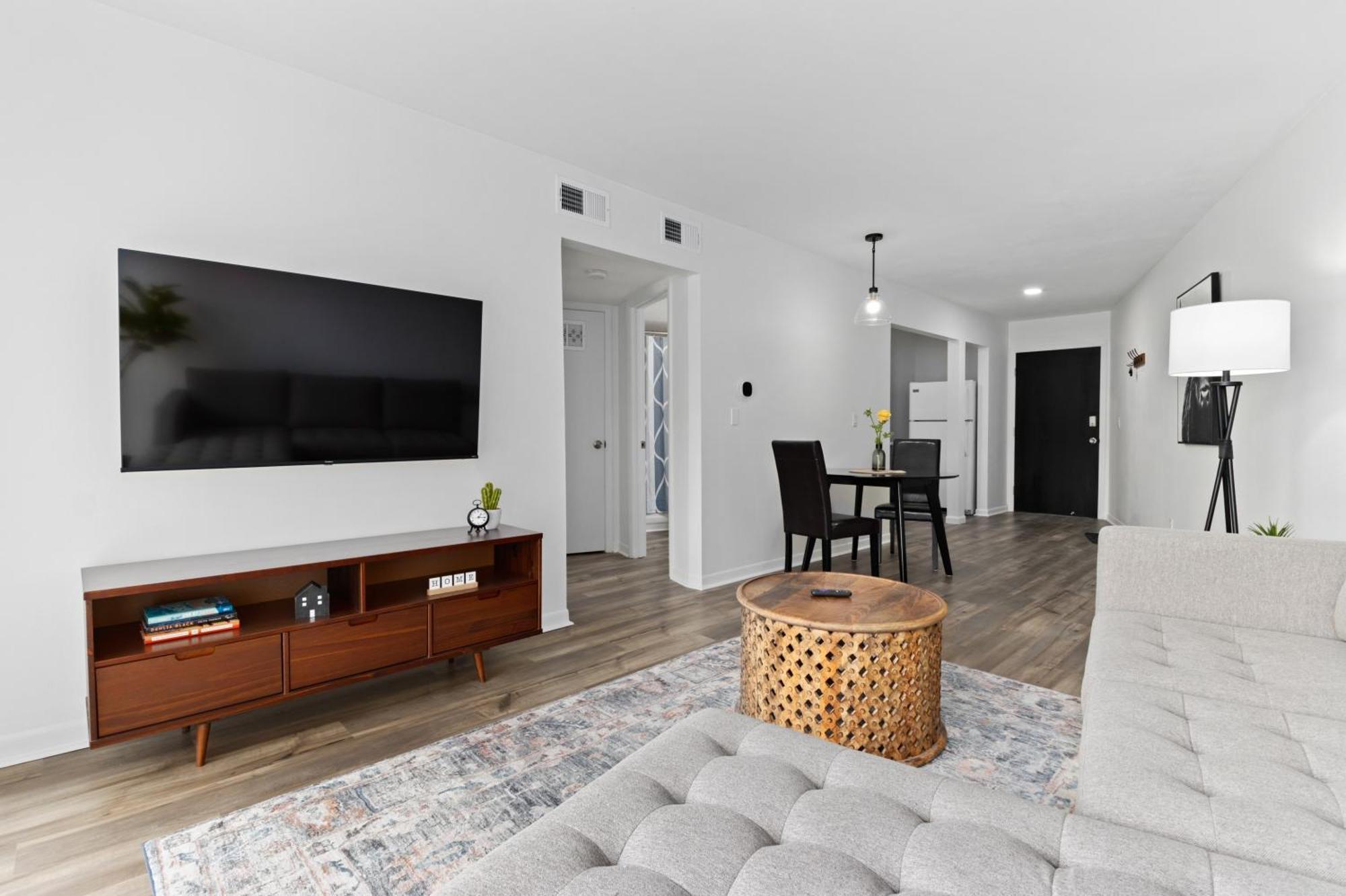 The Concord Place Peoria Kamer foto