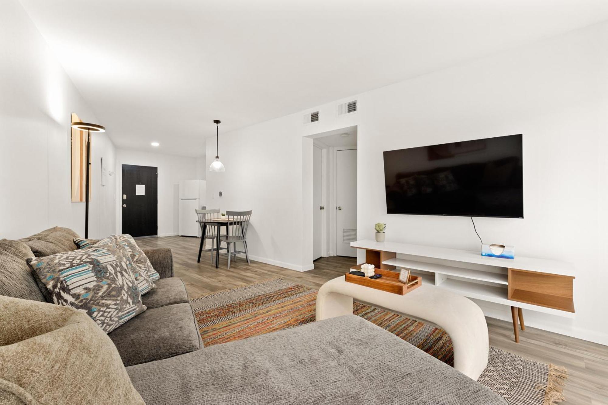 The Concord Place Peoria Kamer foto