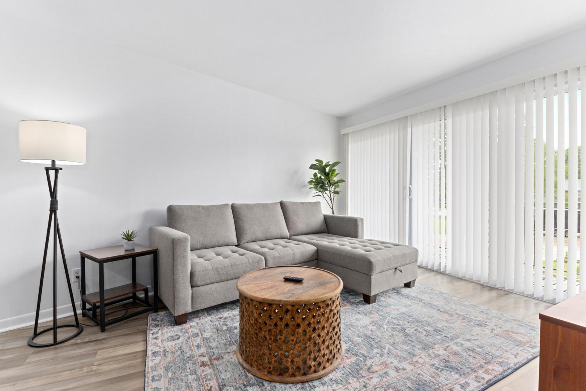 The Concord Place Peoria Kamer foto