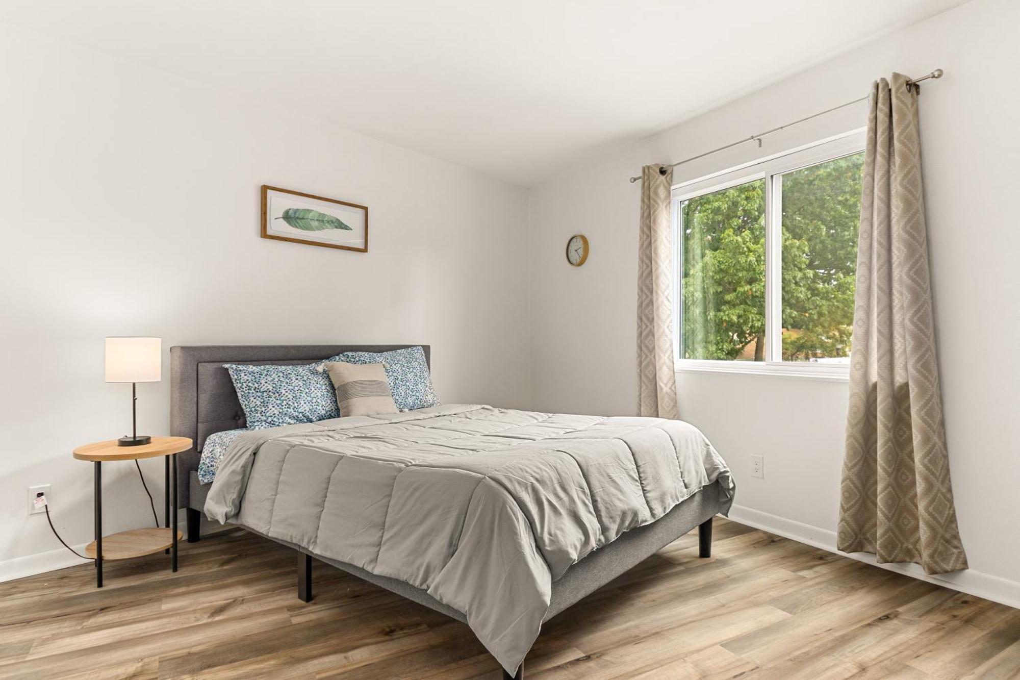 The Concord Place Peoria Kamer foto