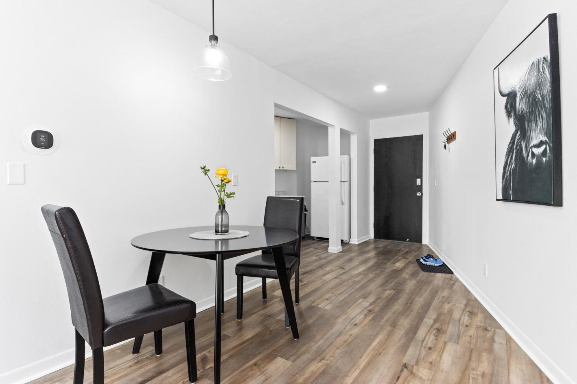 The Concord Place Peoria Kamer foto