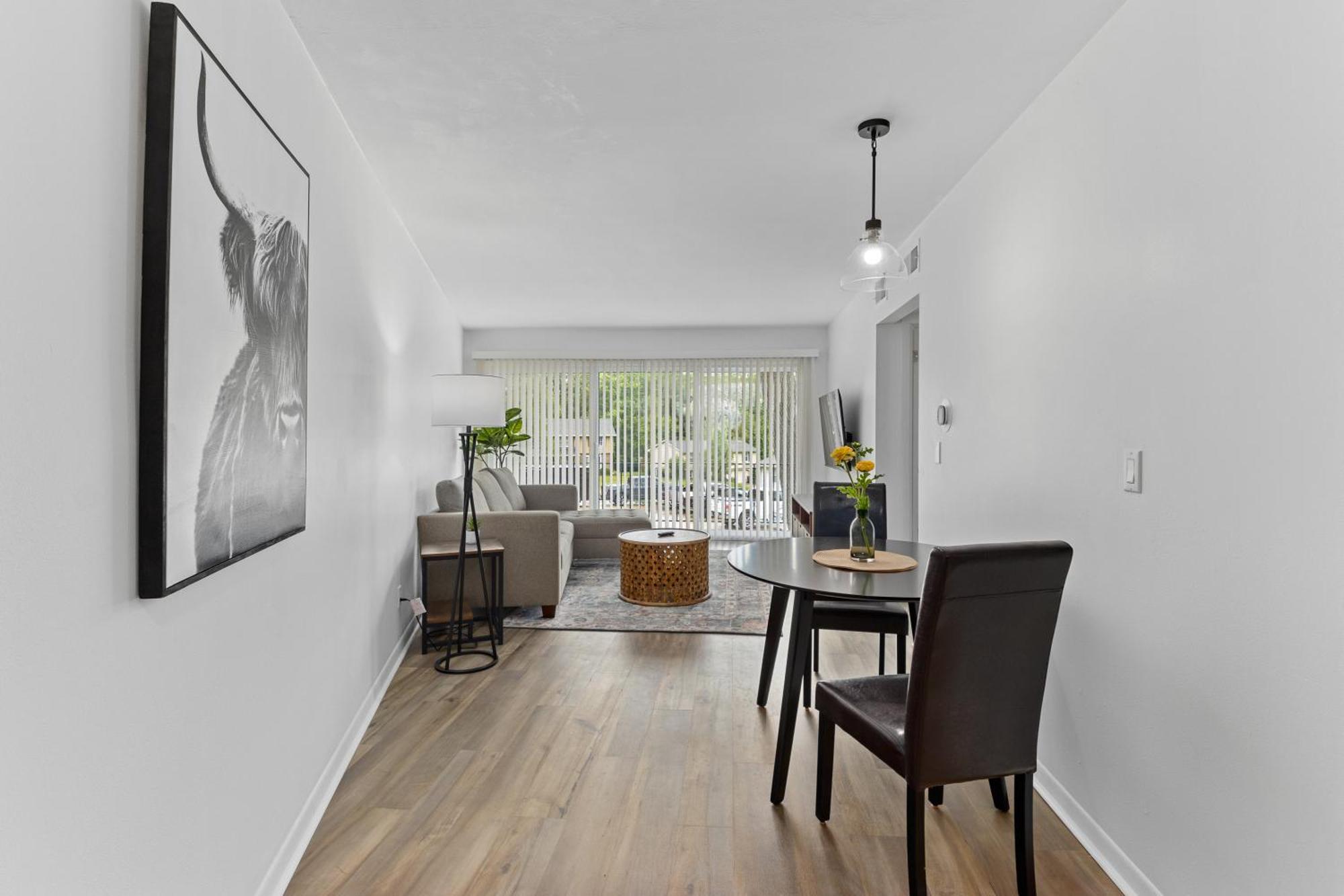 The Concord Place Peoria Kamer foto