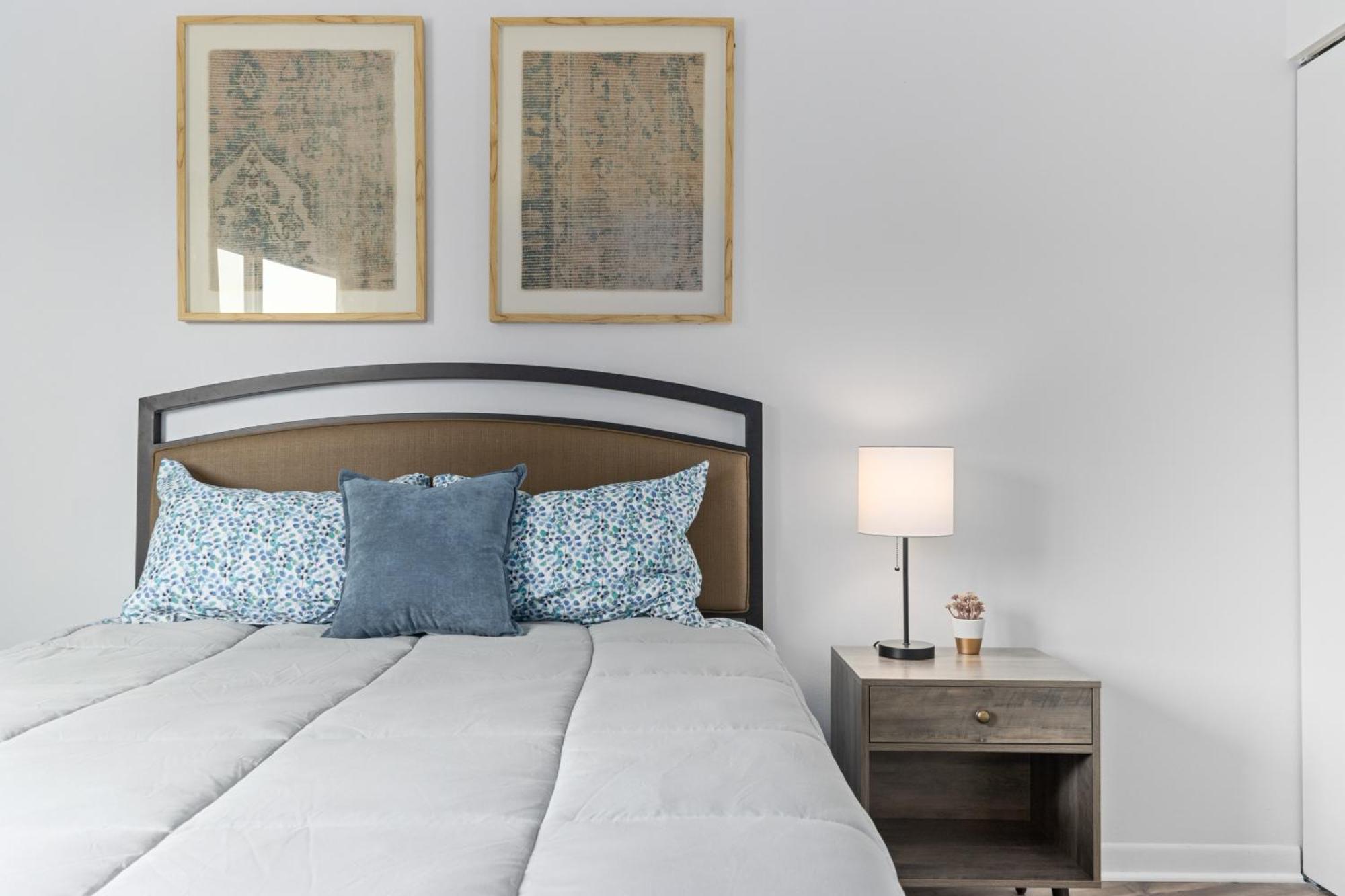 The Concord Place Peoria Kamer foto