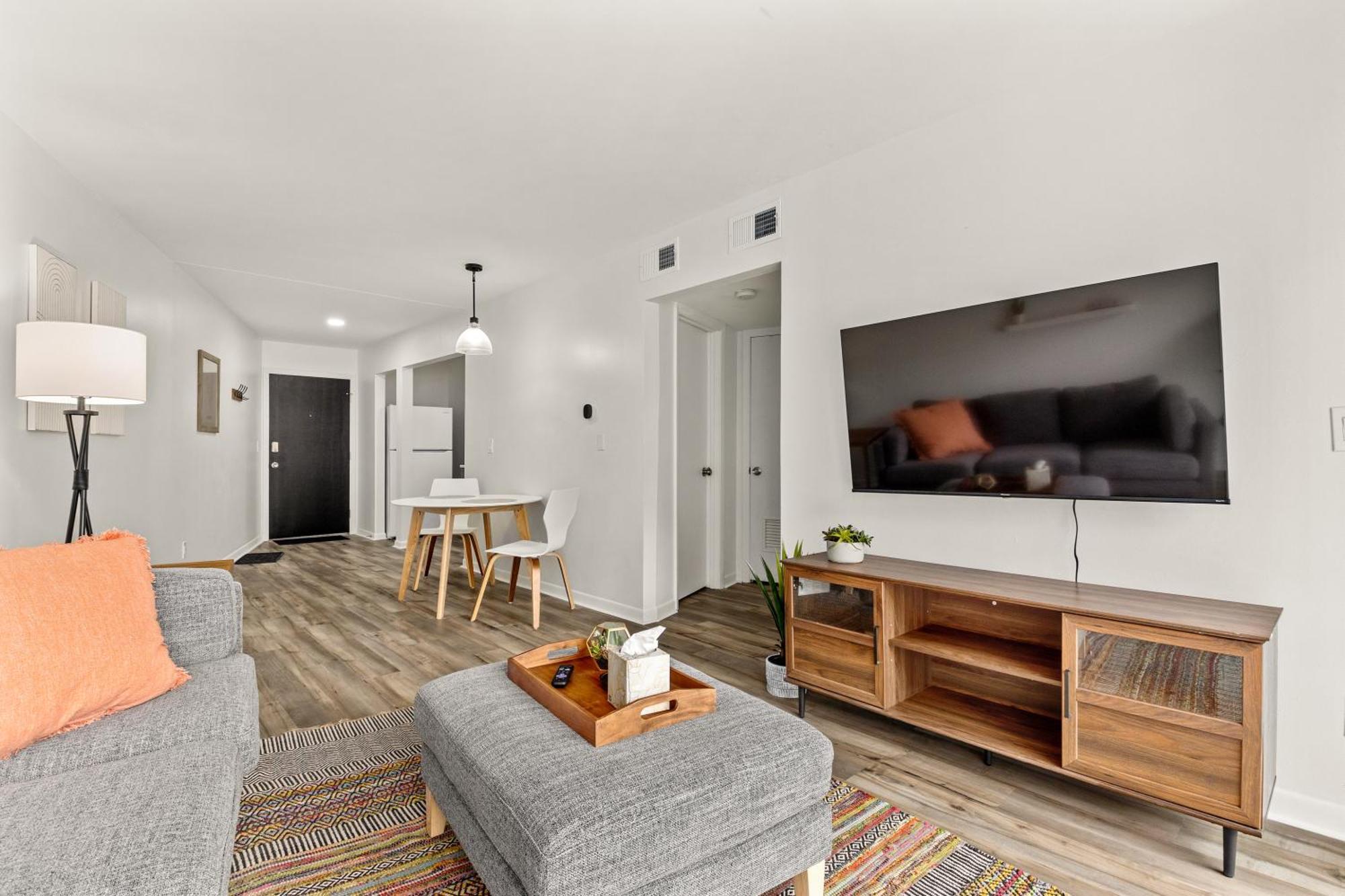 The Concord Place Peoria Kamer foto