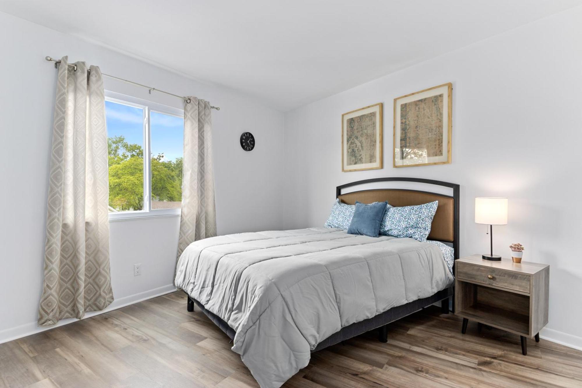 The Concord Place Peoria Kamer foto