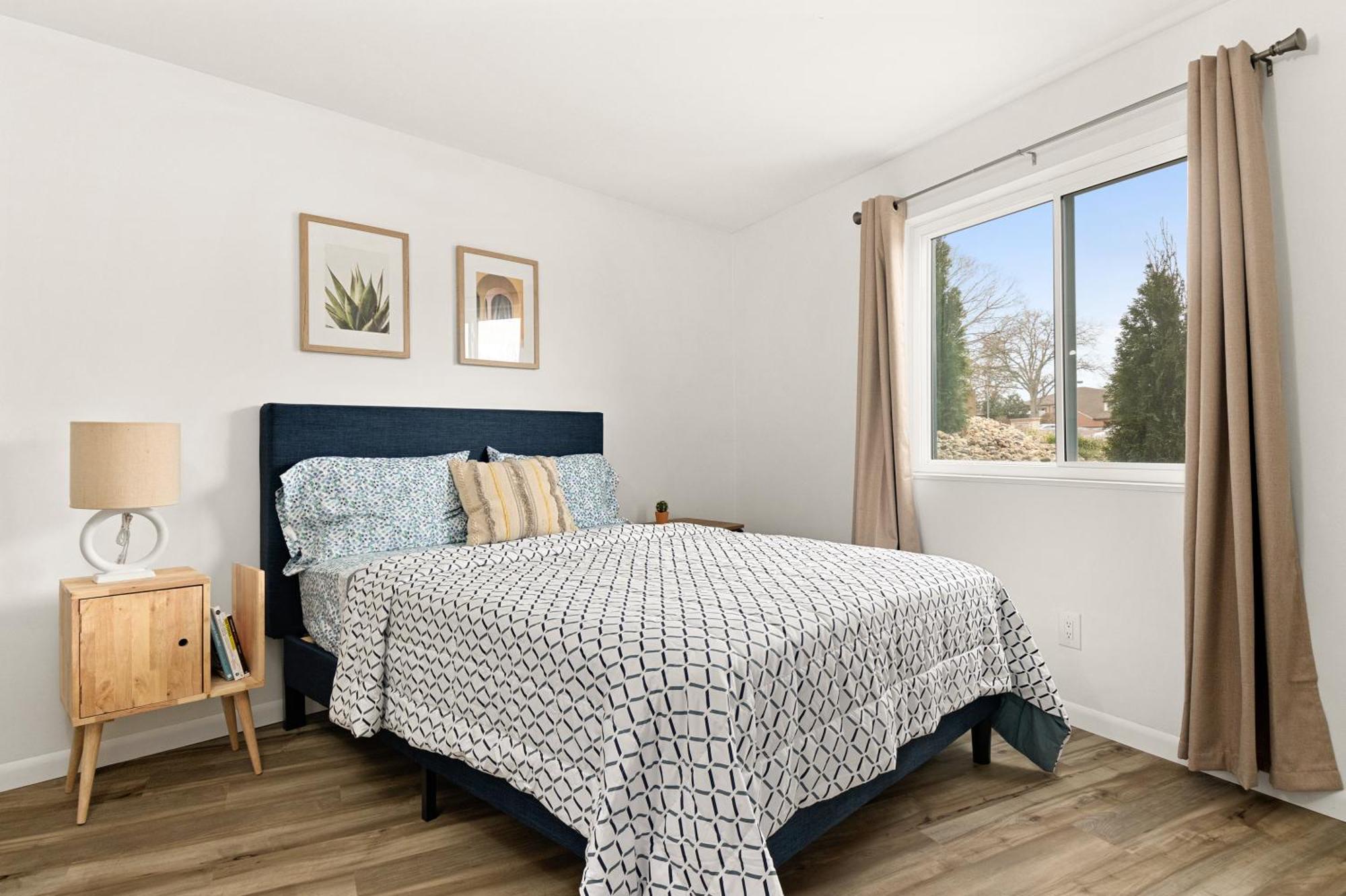 The Concord Place Peoria Kamer foto